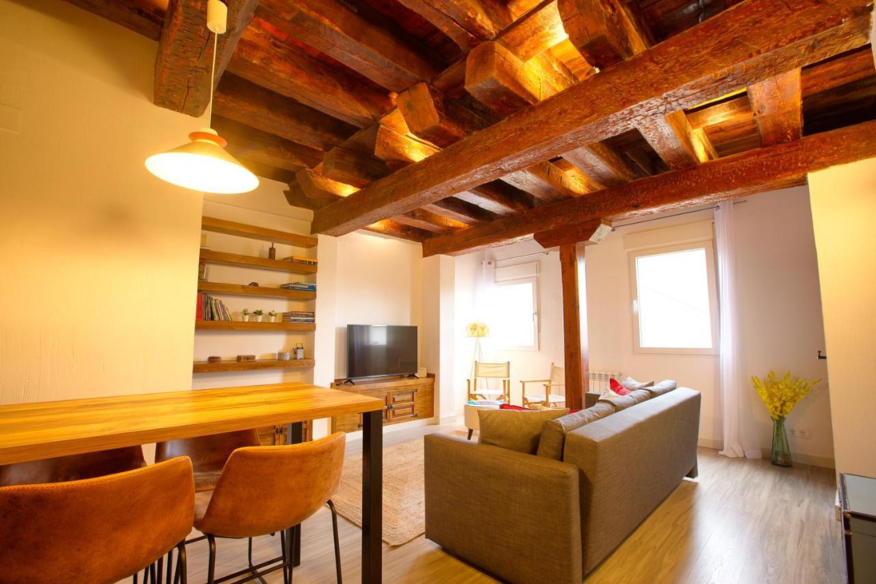 Apartmán Cuencaloft Vigas Del Sire Cuenca  Exteriér fotografie