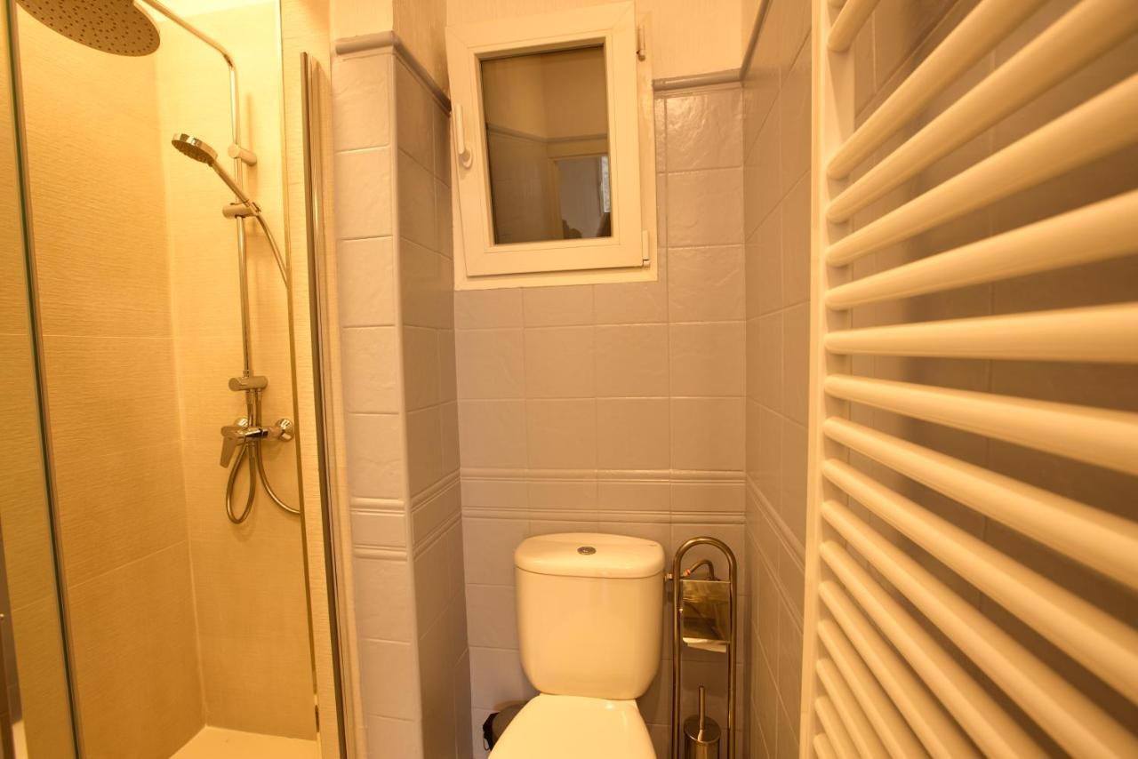 Apartmán Cuencaloft Vigas Del Sire Cuenca  Exteriér fotografie