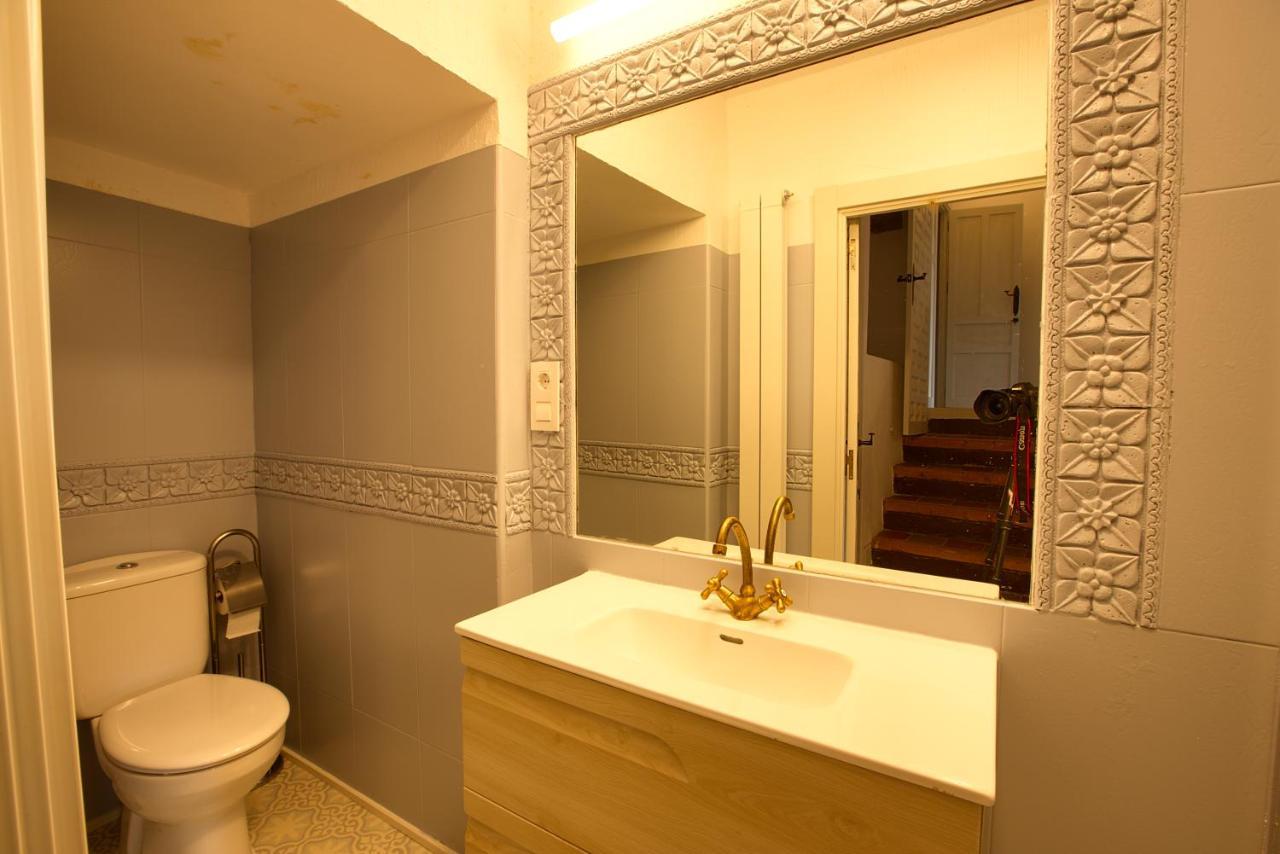 Apartmán Cuencaloft Vigas Del Sire Cuenca  Exteriér fotografie