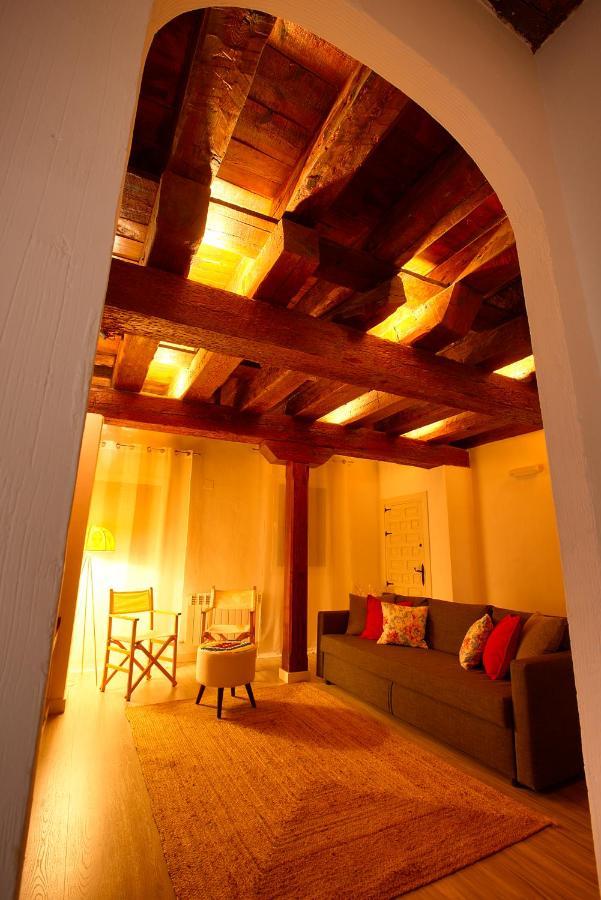 Apartmán Cuencaloft Vigas Del Sire Cuenca  Exteriér fotografie