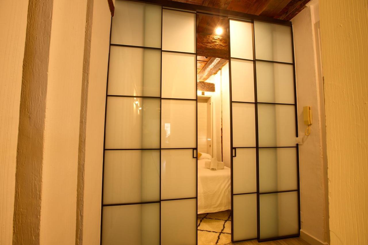 Apartmán Cuencaloft Vigas Del Sire Cuenca  Exteriér fotografie