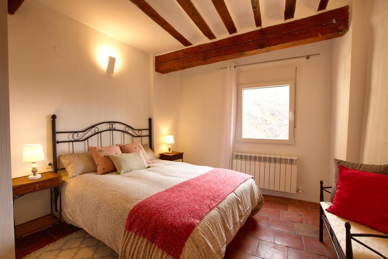 Apartmán Cuencaloft Vigas Del Sire Cuenca  Exteriér fotografie