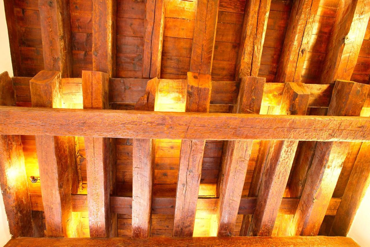 Apartmán Cuencaloft Vigas Del Sire Cuenca  Exteriér fotografie