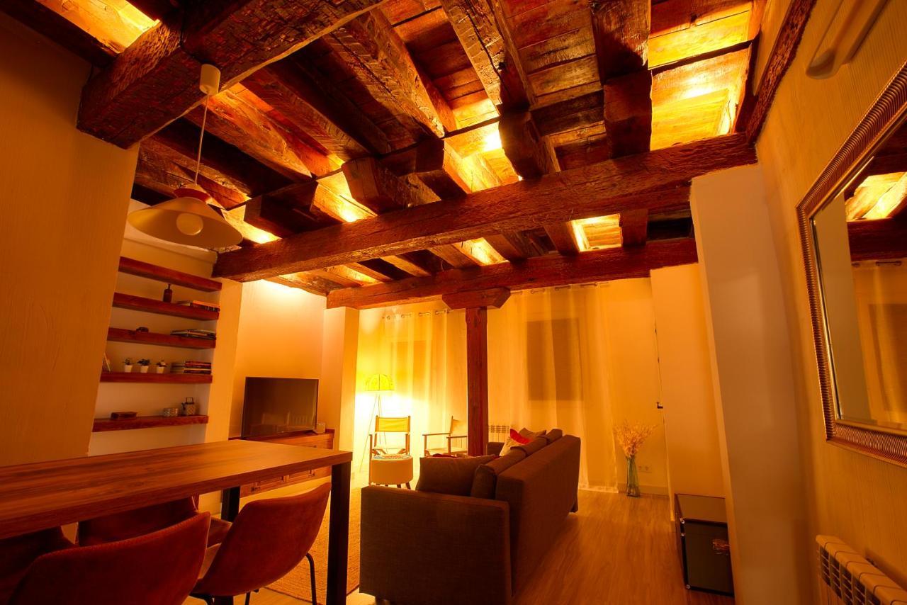 Apartmán Cuencaloft Vigas Del Sire Cuenca  Exteriér fotografie
