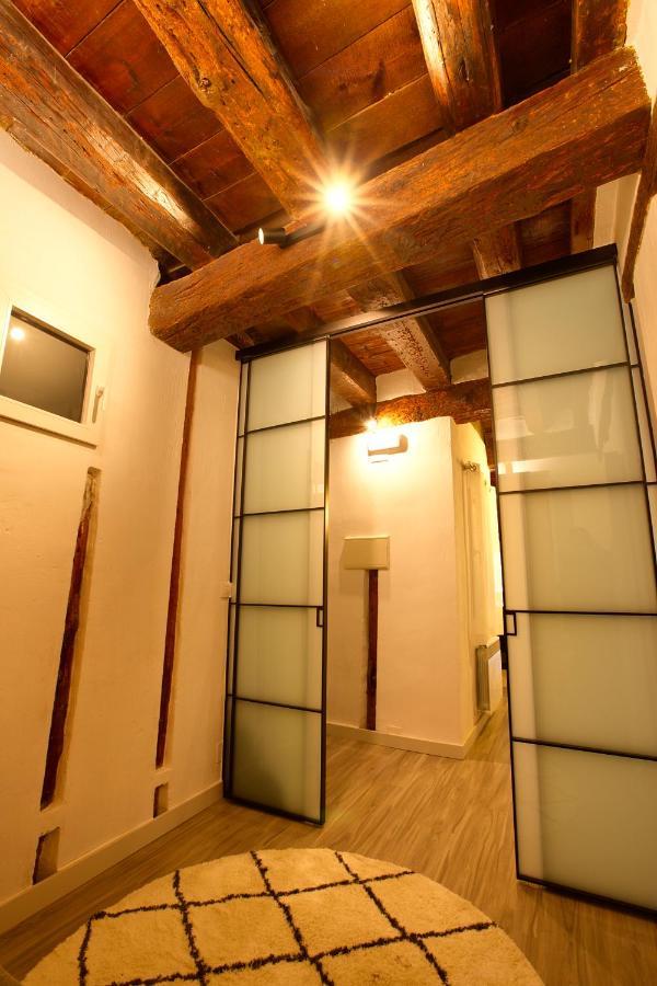 Apartmán Cuencaloft Vigas Del Sire Cuenca  Exteriér fotografie