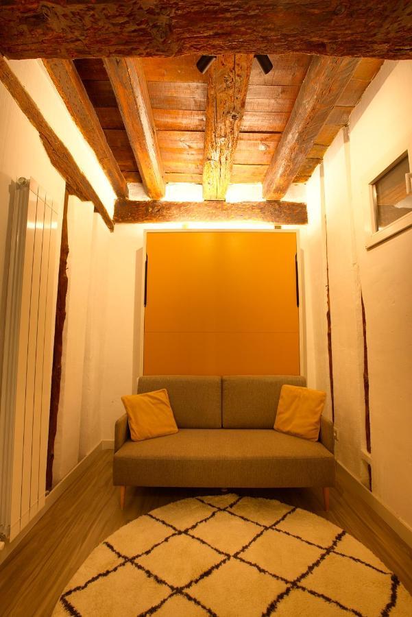 Apartmán Cuencaloft Vigas Del Sire Cuenca  Exteriér fotografie
